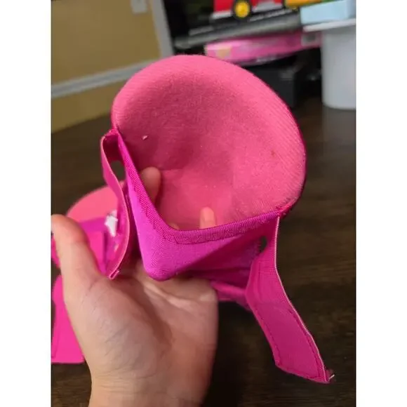 RAZOR Sweet Pea Pink Multi-Sport ELBOW PADS GUARDS Youth 8+ - Picture 10 of 16